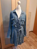 Velvet Heart Gr S Jeanskleid weicher stoff Bayern - Klingenberg am Main Vorschau