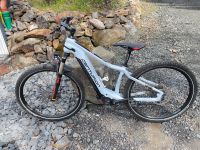 E-MTB Centurion Backfire Fit E R750i Rahmen XS Nordrhein-Westfalen - Neunkirchen Siegerland Vorschau