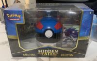 Pokémon Hidden Fates Great Ball Collection ENG Pokemon Wandsbek - Hamburg Farmsen-Berne Vorschau