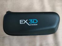 EX3D 3D Brille passiv silber für LG Philips Sony Panasonic 3D-TV Schleswig-Holstein - Boksee Vorschau