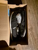 Gr. 39 Toms Schuhe schwarz gebraucht Bayern - Karlshuld Vorschau