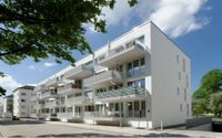 Für Investoren und Baugruppen - Grundstück mit positiver Bauvoranfrage für Neubau von 5 RH Berlin - Niederschönhausen Vorschau