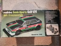 Suche Robbe Sonic Super Sports VW Golf RC Car Nordrhein-Westfalen - Herford Vorschau