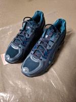 Asics US5-S Gel-Quantum Kinetic US 11 1/2 Blau München - Altstadt-Lehel Vorschau