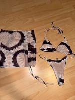 Damen Bikini Set Hessen - Hanau Vorschau
