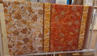 Bassetti Stoff Tischdecke Granfoulard hell Paisley orange rot Köln - Köln Dellbrück Vorschau