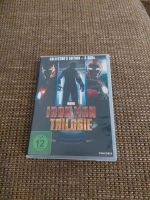 Iron Man Trioglie Collectors Editions 3 DVDs Bayern - Weiden (Oberpfalz) Vorschau