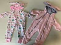 Handmade Hase Strampler Baby Niedersachsen - Lengerich Vorschau