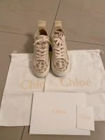 Chloe sneakers Hessen - Pohlheim Vorschau