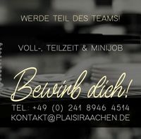 KÜCHENHILFE   *Wir suchen Dich!* Aachen - Aachen-Mitte Vorschau