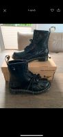 Dr. Martens Boots 1460 Lackleder Leopard~ 37 NEU‼️ Dortmund - Kirchlinde Vorschau