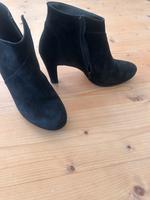 Stiefelette Koblenz - Urbar Vorschau