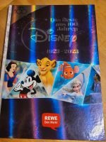 Disney Sammelsticker (Rewe) Nordvorpommern - Landkreis - Süderholz Vorschau