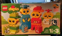 Lego Duplo - Meine ersten Emotionen - 10861 Aachen - Aachen-Brand Vorschau