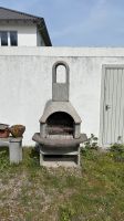 Garten Grillkamin Buschbeck Beton Rheinland-Pfalz - Wörth am Rhein Vorschau