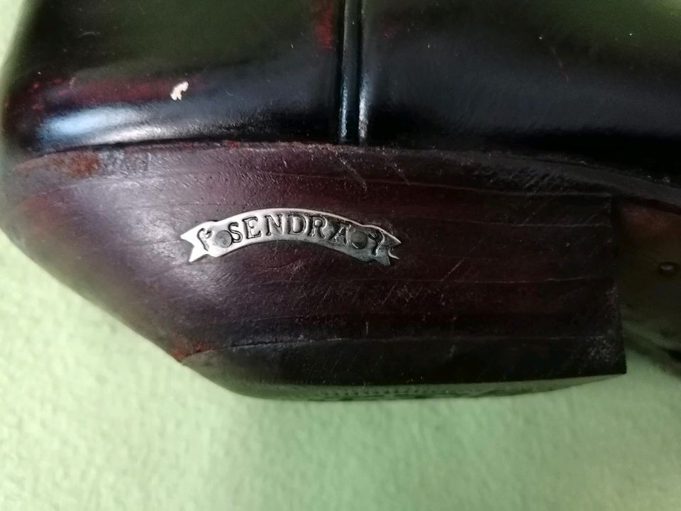Original Sendra Boots Stiefel Gr 11 in Wilhelmshaven