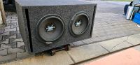 Subwoofer 12 Zoll Bayern - Wessobrunn Vorschau