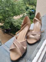 Damenschuhe Gr 40 Friedrichshain-Kreuzberg - Kreuzberg Vorschau