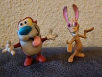 Ren & Stimpy, Ren and Stimpy, Figuren, Viacom Köln - Rodenkirchen Vorschau