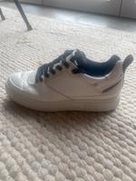 Sneaker weiß Nordrhein-Westfalen - Heek Vorschau