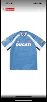 SUCHE Supreme Ducati Jersey in Blau  M/L Berlin - Reinickendorf Vorschau