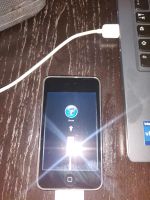 I Pod Touch Apple 8 GB Hessen - Echzell  Vorschau