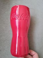 Mc Donald's Coca Cola glas Pink Bonn - Duisdorf Vorschau