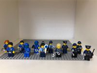 LEGO POLIZEI FIGUREN SET (12) Nordrhein-Westfalen - Köln Vogelsang Vorschau