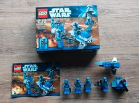LEGO Star Wars 7914 Mandalorian Battlepack Nordrhein-Westfalen - Erftstadt Vorschau