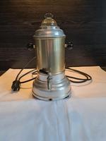 Alte Kaffeemaschiene/ Samowar  DDR Sachsen-Anhalt - Wernigerode Vorschau