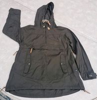 Fjällräven Damen Iceland Anorak Gr. L Grün Nordrhein-Westfalen - Krefeld Vorschau