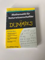 Mathematik für Naturwissenschaftler für Dummies Bayern - Gemünden a. Main Vorschau