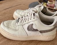 Nike Air Force 1 Gr.38 Sachsen-Anhalt - Halle Vorschau