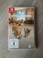 Nintendo Switch Little Friends Sachsen-Anhalt - Coswig (Anhalt) Vorschau