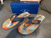 Schuhe Sandalen Flip Flop Tom Tailor Gr 46 NEU Nordrhein-Westfalen - Mönchengladbach Vorschau