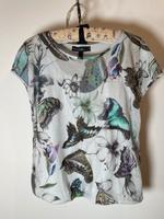 MarcCain N2 (36),  Shirt, helles Grau Bayern - Donauwörth Vorschau