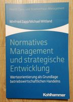 Normatives Management und strategische Entwicklung Zapp/Wittland Baden-Württemberg - Ettlingen Vorschau