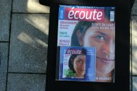 écoute - Das Magazin in Französisch Bayern - Baldham Vorschau