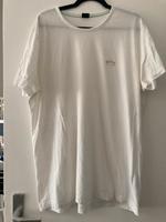 Hugo Boss tshirt weiß  XXXL - wie neu Bayern - Augsburg Vorschau