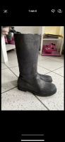 Bisgaard Winterstiefel Gr. 32, Lammfell Wolle, wie NEU!!! Niedersachsen - Ritterhude Vorschau