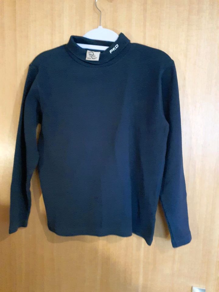 Dunkel blau Pullover in 158 / 164 von Power Kids in Böblingen