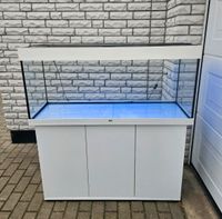 Aquarium Juwel Rio 240 SBX mit LED und weißen Unterschrank Hannover - Misburg-Anderten Vorschau