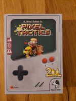 Pixel Tactics Pegasus Videospiel Nerd Brettspiel Köln - Porz Vorschau