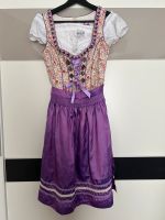 Fuchs Trachtenmode Dirndl Dirndlbluse Bluse Kleid XS S Münster (Westfalen) - Mauritz Vorschau