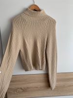 Pulli neu beige Niedersachsen - Lingen (Ems) Vorschau