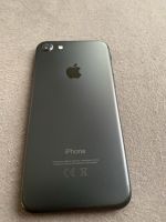 iPhone 7 128 GB Schwarz defekt , da es nicht mehr angeht Bochum - Bochum-Wattenscheid Vorschau