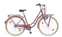 BOCAS CAPRI FT, 28 ZOLL, SHIMANO NEXUS 3-G City Rad OVP 549 Schleswig-Holstein - Lübeck Vorschau