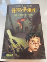 Harry Potter und der Orden des Phoenix Duisburg - Meiderich/Beeck Vorschau