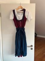 Wiesn Dirndl von Tchibo, NEU und ungetragen Bayern - Gauting Vorschau