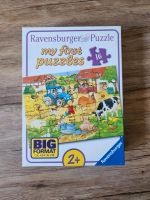 Puzzle 16 Teile ab 2 Jahre Bayern - Zeil Vorschau